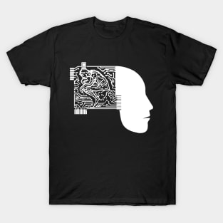 Cybernetics T-Shirt